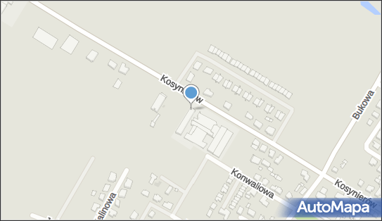 7861699910, Kaczor sp. z o.o. 