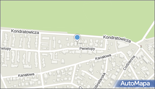 Polsoft Centrum Informatyczne, Penelopy 19, Warszawa 03-642 - Przedsiębiorstwo, Firma, numer telefonu