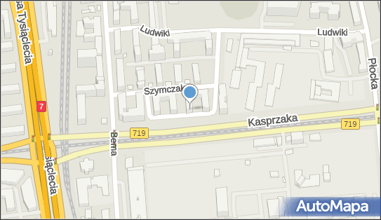 5271027775, Polstal Przedsiębiorstwo Obrotu Wyrobami Hutniczymi - Andrzej Zbroja 