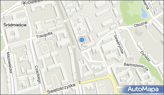 Polsuper Sp. z o.o., Krakowskie Przedmieście 4/6, Warszawa 00-333 - Przedsiębiorstwo, Firma, numer telefonu
