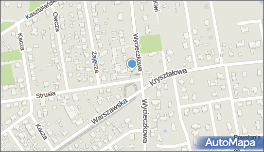 Poltau - Bramy Garażowe, Wycieczkowa 26, Łódź 91-518 - Przedsiębiorstwo, Firma, numer telefonu