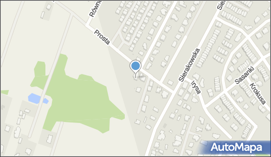 Poltex Krassowski Paweł Klee Cedrońska Agnieszka, Prosta 36 05-092 - Przedsiębiorstwo, Firma, NIP: 5252081472