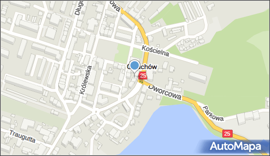 Poltiming, ul. Zamkowa 16, Człuchów 77-300 - Przedsiębiorstwo, Firma, NIP: 8431290805