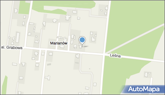 Poltrak Pol Waldemar i Zbigniew, Marianów 14, Marianów 05-084 - Przedsiębiorstwo, Firma, NIP: 5291006960