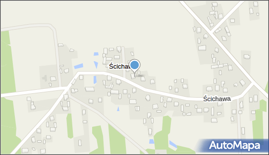 Poltrans, Ścichawa 16a, Ścichawa 97-415 - Przedsiębiorstwo, Firma, numer telefonu, NIP: 7691859443
