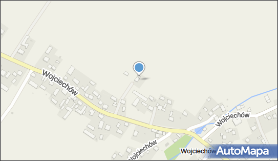 Poltrans, Wojciechów 51, Wojciechów 28-500 - Przedsiębiorstwo, Firma, NIP: 6621282989