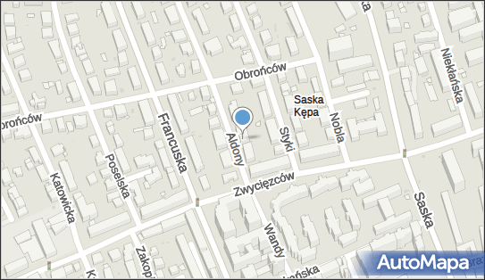 Poltronik, Królowej Aldony 8, Warszawa 03-928 - Przedsiębiorstwo, Firma, numer telefonu, NIP: 1132656867