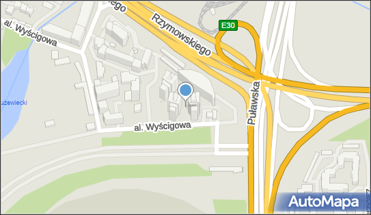 Polturf S.C., Aleja Wyścigowa 4b/84, Warszawa 02-681 - Przedsiębiorstwo, Firma, godziny otwarcia, numer telefonu