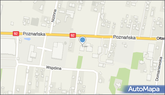 Poltur, ul. Poznańska 329, Ołtarzew 05-850 - Przedsiębiorstwo, Firma, NIP: 1182007208