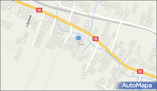 Poluk Projekt, Pisarowce 63A, Pisarowce 38-530 - Przedsiębiorstwo, Firma, NIP: 6871957394