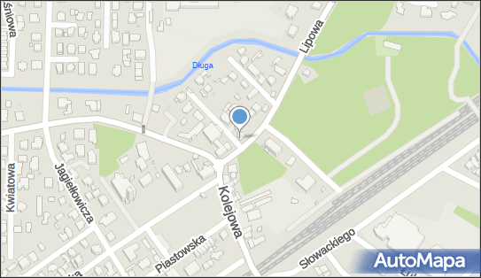 Polvi, ul. Lipowa 18, Zielonka 05-220 - Przedsiębiorstwo, Firma, NIP: 1250014601