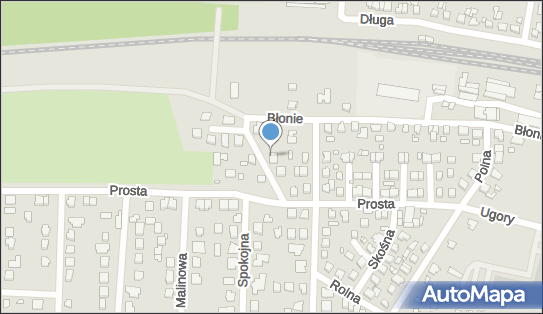 9670485369, Polwell Anna Frasz 