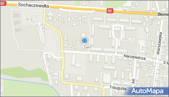 6561921657, 1) Polwit Aneta Lasia 2) Polwit Bis Wspólnik Spółki Cywilnej 