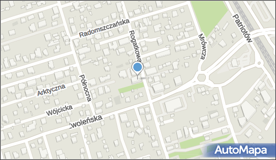 9522038437, Polwita sp. z o.o. 