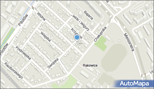 Polwi, Widna 32, Kraków 31-464 - Przedsiębiorstwo, Firma