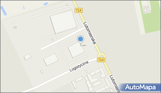 Poly Eko Plast w Likwidacji, Lutomierska 50, Pabianice 95-200 - Przedsiębiorstwo, Firma, numer telefonu, NIP: 7311673791