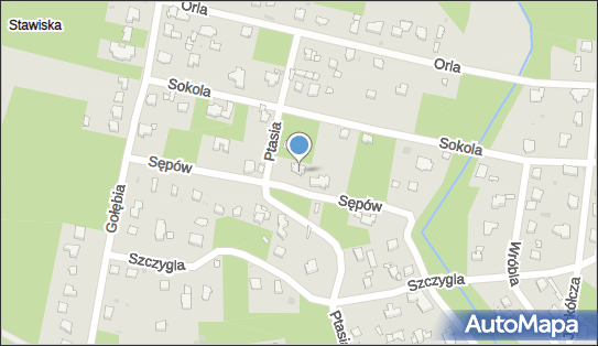 Polyco Sp. z o.o., Sępów 10, Podkowa Leśna 05-807 - Przedsiębiorstwo, Firma, numer telefonu