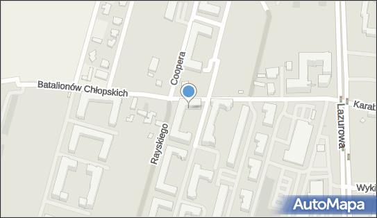 Pomamo Marta Kamińska, Batalionów Chłopskich 81, Warszawa 01-307 - Przedsiębiorstwo, Firma, NIP: 9512171985