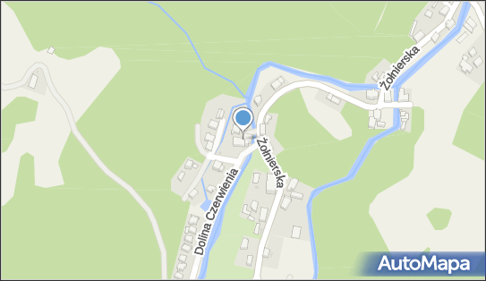 Pomarańcza Behnke Paweł, ul. Żołnierska 73B, Podgórzyn 58-562 - Przedsiębiorstwo, Firma, NIP: 8941374702