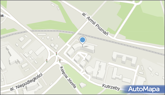 Pomarańczowi PL D Dąbrowski, ul. gen. Tadeusza Kutrzeby 16D 61-719 - Przedsiębiorstwo, Firma, numer telefonu, NIP: 7781458328