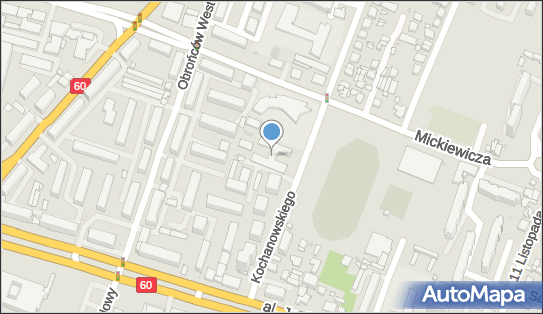 Pomeg, ul. Jana Kochanowskiego 5, Płock 09-400 - Przedsiębiorstwo, Firma, NIP: 7743222865