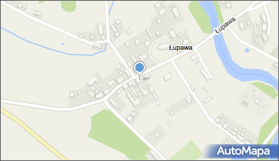 Pomel Usługi Pomiarowo-Elektryczne Dawid Różański, Łupawa 17 76-230 - Przedsiębiorstwo, Firma, NIP: 8392854384
