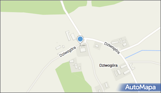 Pomerania Frucht, Dziwogóra 17, Dziwogóra 78-320 - Przedsiębiorstwo, Firma, numer telefonu, NIP: 7670010398