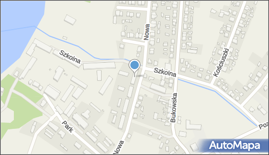 Pomiar + Jacek Nowicki, Nowa 7, Strykowo 62-062 - Przedsiębiorstwo, Firma, NIP: 7822038771