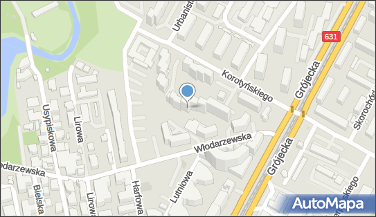 Pomiary Elektryczne Multivolt, ul. Władysława Korotyńskiego 19A 02-123 - Przedsiębiorstwo, Firma, NIP: 8210017979