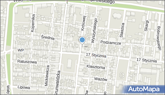 Pomiary Geodezyjne i Wycena Nieruchomości, Królowej Jadwigi 2 63-900 - Przedsiębiorstwo, Firma, numer telefonu, NIP: 6991325076
