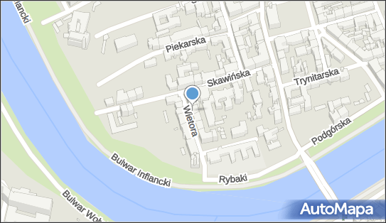 Pomiary Geodezyjne, ul. Hieronima Wietora 6/15, Kraków 31-067 - Przedsiębiorstwo, Firma, NIP: 6761998475