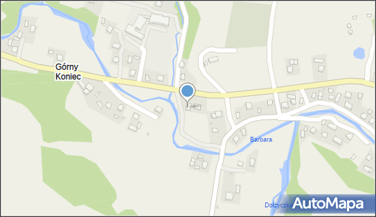 6871249467, Pomiary Geodezyjne, Baj Tadeusz 