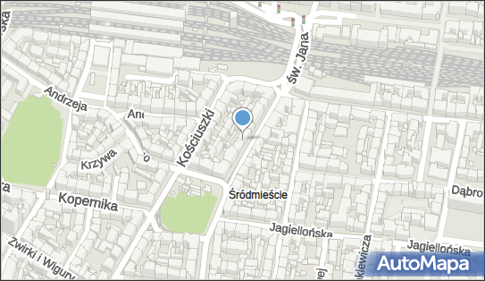 9541838854, Pomiary Geodezyjne - Aleksander Kolasa 
