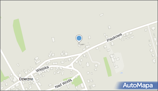 9690140656, Pomiary i Mapy Zakład Usług Geodezyjnych Krzysztof Gondek 