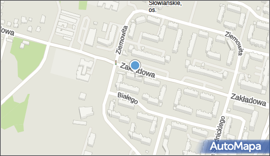 7281029009, Pomiary i Instalacje Elektryczne Jerzy Goździk 