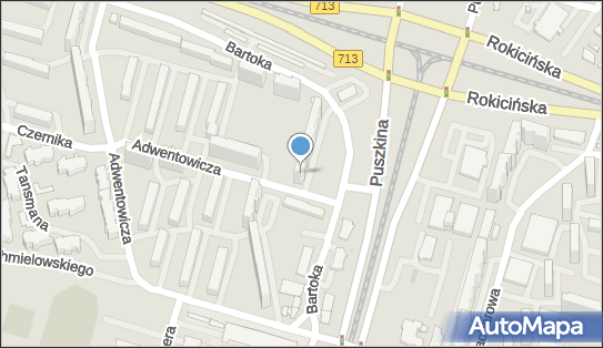 Pomidory To Potwory Łukasz Arendarczyk, ul. Beli Bartoka 55, Łódź 92-533 - Przedsiębiorstwo, Firma, NIP: 9820239070