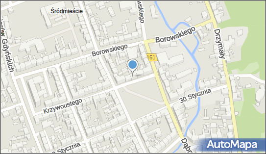 Pomoc Drogowa 24H- Auto Transport Dawid Mądry, Gorzów Wielkopolski 66-400 - Przedsiębiorstwo, Firma, NIP: 5992148575