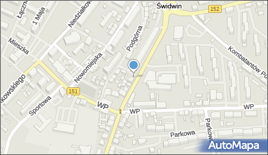 Pomoc Drogowa Handel Samochodami Export Import, Drawska 8, Świdwin 78-300 - Przedsiębiorstwo, Firma, NIP: 6721348788