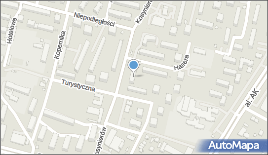 7130205193, Pomoc Drogowa-Holowanie Krzysztof Makuch 