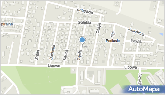 5431029092, Wacław Skiepko - Pomoc Drogowa Oraz Parking Strzeżony 