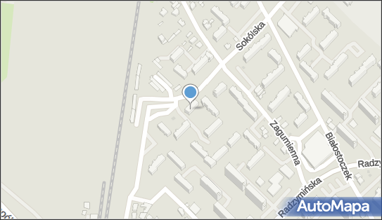 9660636217, Pomoc Drogowa Potocki&Syn Dariusz Potocki 