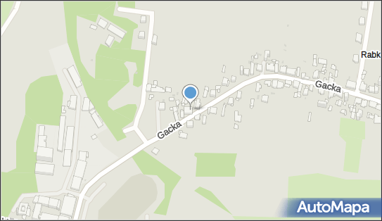 Pomoc Drogowa Rogers, ul. Jana Gacka 17, Sosnowiec 41-218 - Przedsiębiorstwo, Firma, NIP: 6442854831