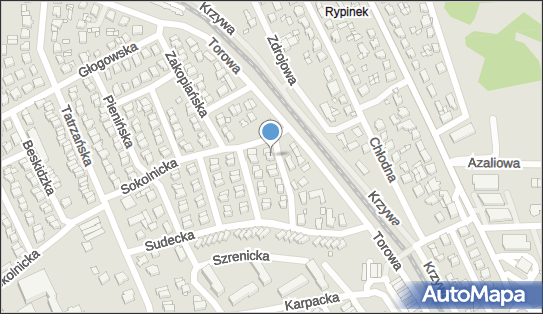 Pomoc Drogowa Transport Pojazdów, ul. Babiogórska 13, Kalisz 62-800 - Przedsiębiorstwo, Firma, numer telefonu, NIP: 6181055975