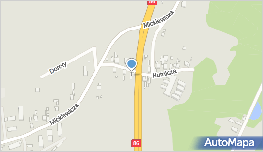 Pomoc Drogowa Wulkanizacja Auto Naprawa, ul. Hutnicza 14, Będzin 42-500 - Przedsiębiorstwo, Firma, NIP: 6251365937