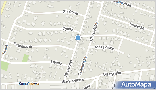 7691406003, Pomoc Drogowa Robert Kaczmarek 