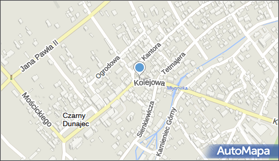 7351208853, Pomoc Drogowa, Pajerski Jan 
