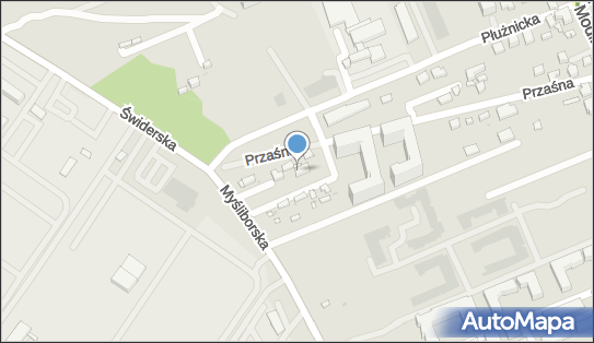 Pomoc Drogowa, Myśliborska 90A, Warszawa 03-185 - Przedsiębiorstwo, Firma, NIP: 5242249415