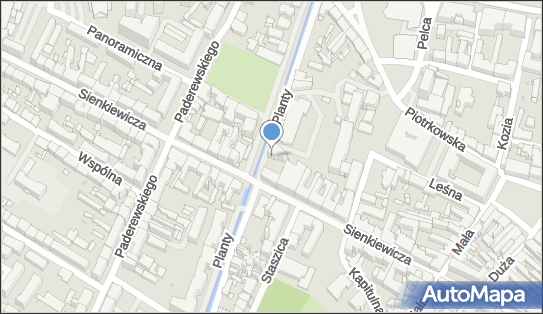 Pomoc Drogowa, Planty 13, Kielce 25-508 - Przedsiębiorstwo, Firma, NIP: 9121071587
