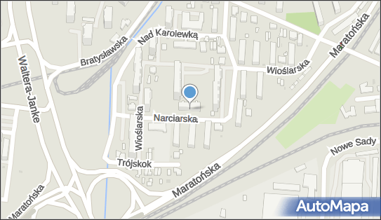 7272421274, Gabinet Okulistyczny Janusz Michalewski 