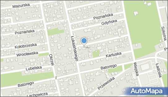 Pomoc Psychologa Marianna Olechowska, ul. Wrocławska 11, Otwock 05-400 - Przedsiębiorstwo, Firma, NIP: 5321216114